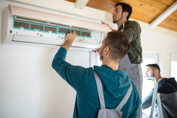Best HVAC air duct cleaning  in Maysville, GA