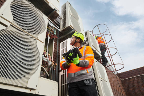 Best Commercial HVAC repair  in Maysville, GA