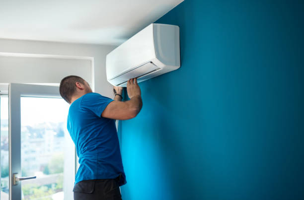 Best Best HVAC companies  in Maysville, GA