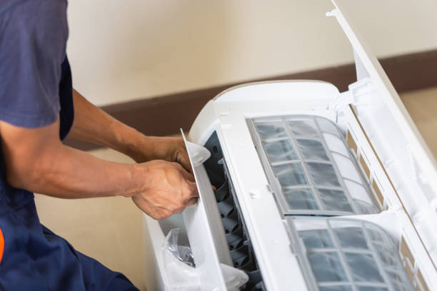 Best Best HVAC companies  in Maysville, GA