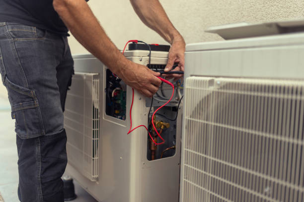 Best Emergency HVAC repair  in Maysville, GA