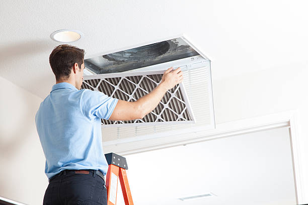 Best Central air repair  in Maysville, GA