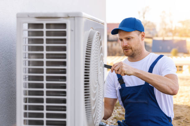 Best HVAC maintenance near me  in Maysville, GA