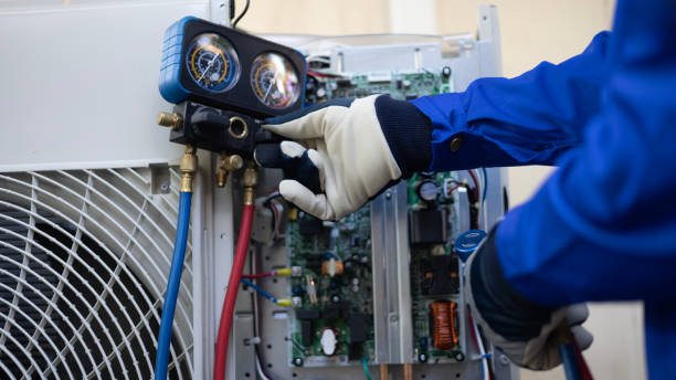Best HVAC replacement cost  in Maysville, GA